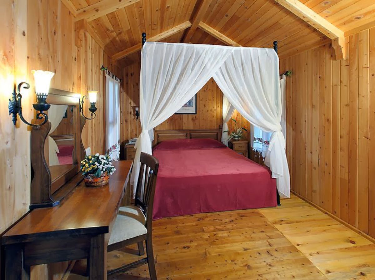 imagini hotel CLUB SUN CITY OLUDENIZ